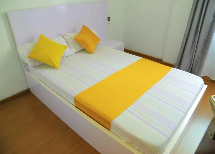 Very Secure Apartment Bole Addis Enyi Real Estate