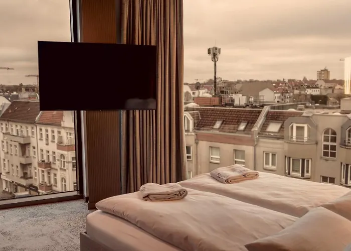Design hotel 