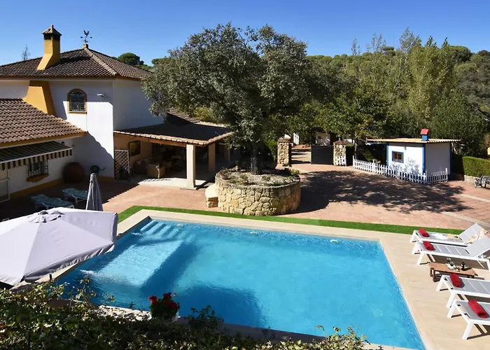 Finca Los Pradillos