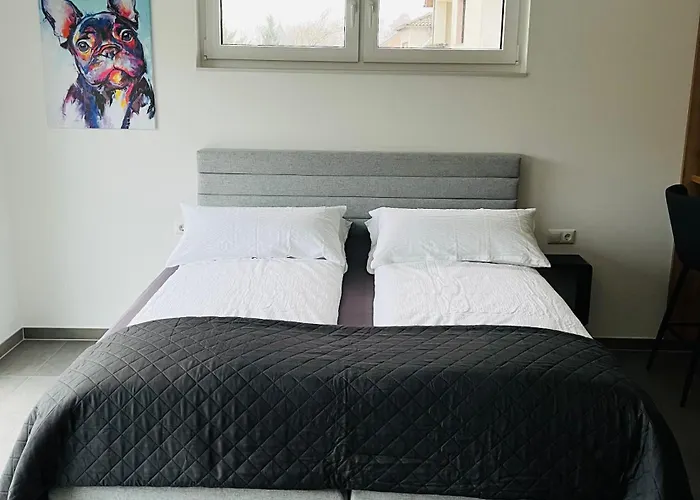 Time Apartment