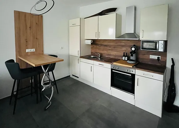 Time Apartment