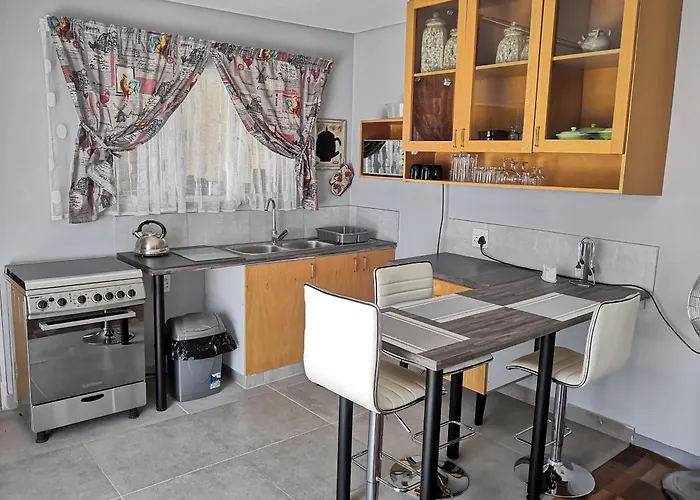 Dosm Self Catering Apartment