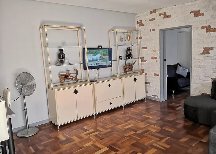 Dosm Self Catering Apartment