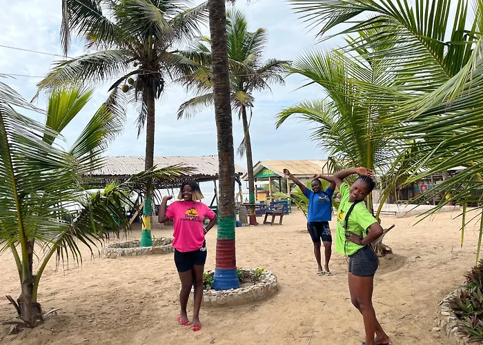 Resorts Guide Sango Beach