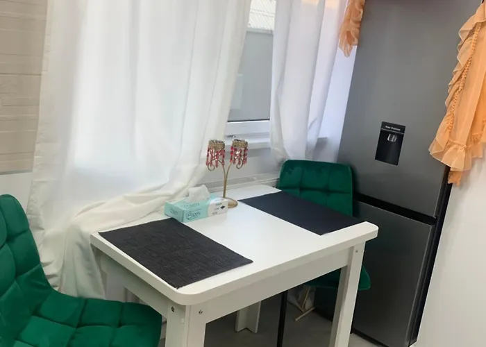 Slatina Armoniei Central Luxury Studio Oferim Transport De La Aeroport Si Retur Contra Cost