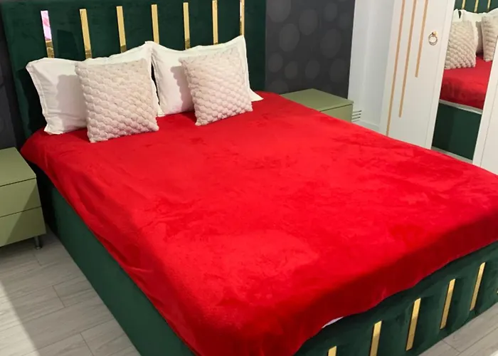 Slatina Armoniei Central Luxury Studio Oferim Transport De La Aeroport Si Retur Contra Cost