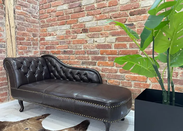 Adventure Luxusapartment