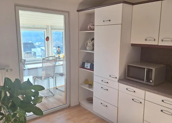 Ferienwohnung Leyh