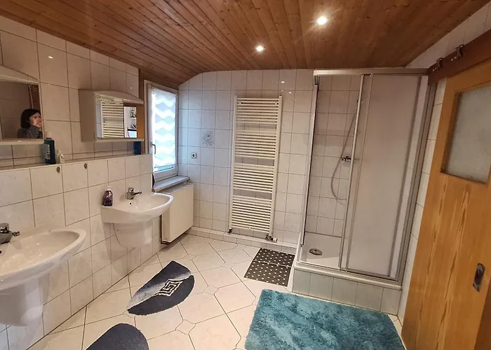 Ferienwohnung Leyh