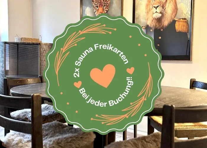 Gemuetlich Fuer 5 Pers 20 Min Zur Perlebucht
