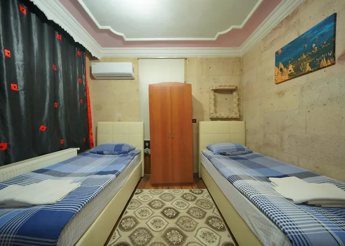Cappadocia Silkroad House