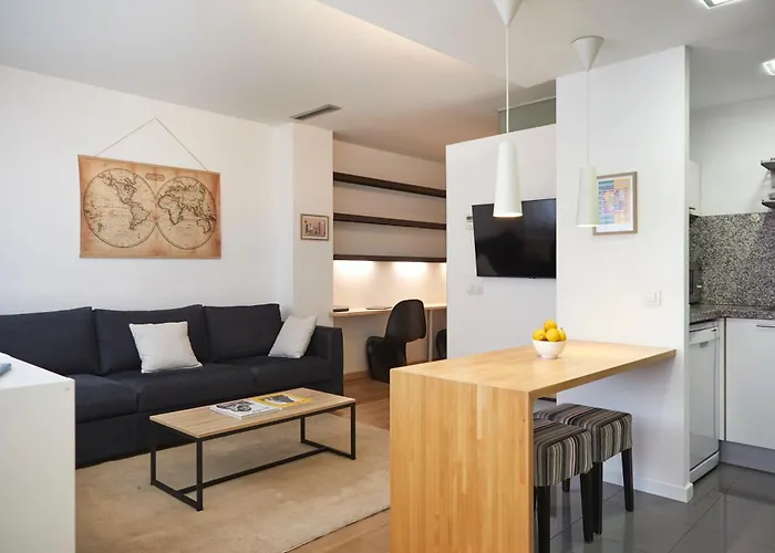 SUN RAMBLA CATALUNYA GAUDI Limpieza Desinfección