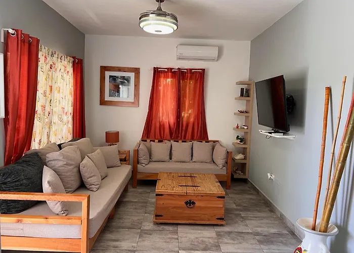 Casa Lambi