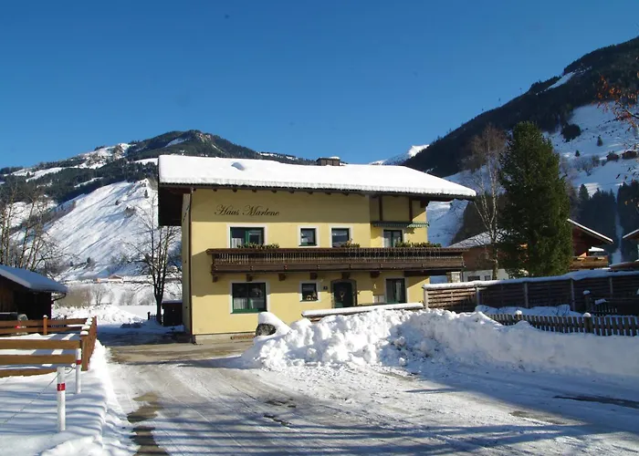 Haus Marlene