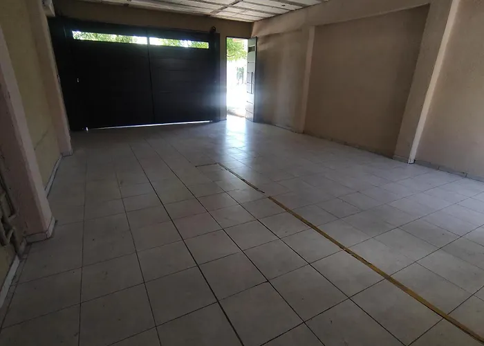 Mercedes Departamentos