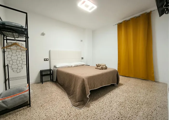 Apartamentos Bello Lanzarote