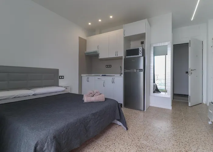 Apartamentos Bello Lanzarote