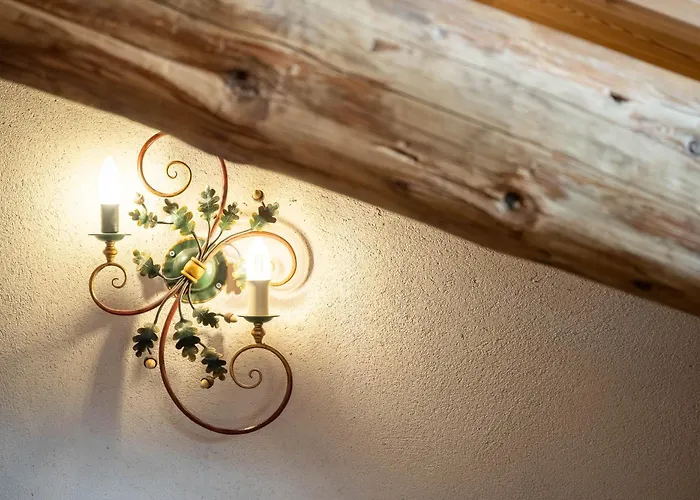 Cortina Lodge