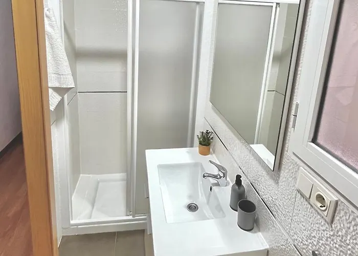 Apartamento Yecla Centro
