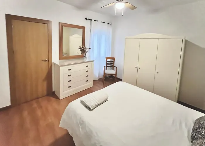 Apartamento Yecla Centro