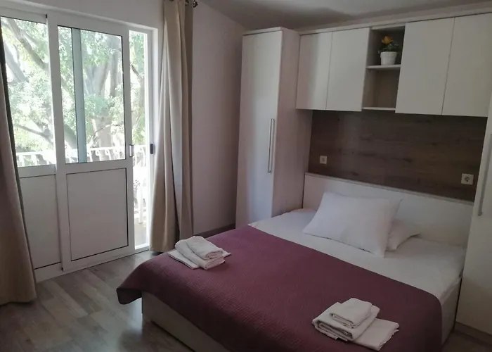 Apartmani Kristina