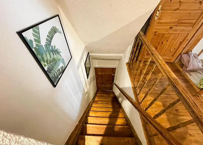 Ferienwohnung Anneliese