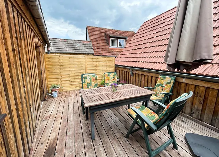 Ferienwohnung Anneliese