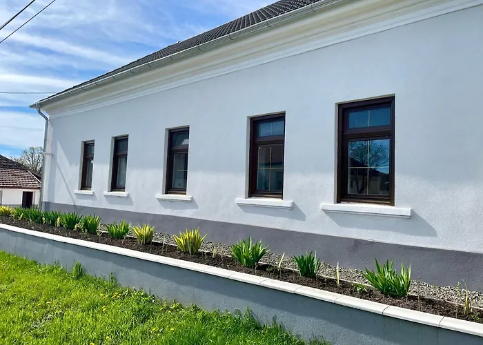 Liv Residence Lake Tisza