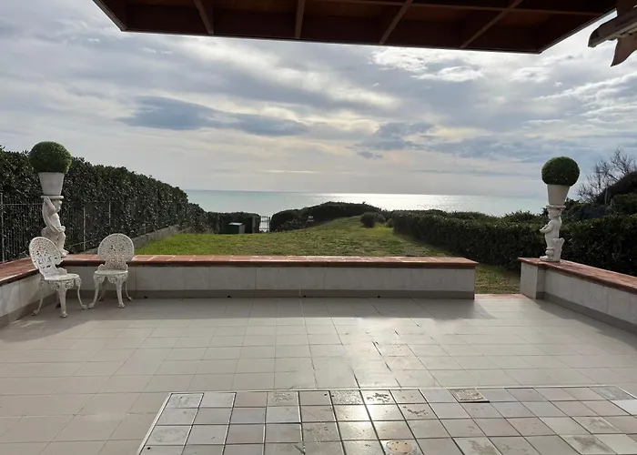 Perla Del Mare