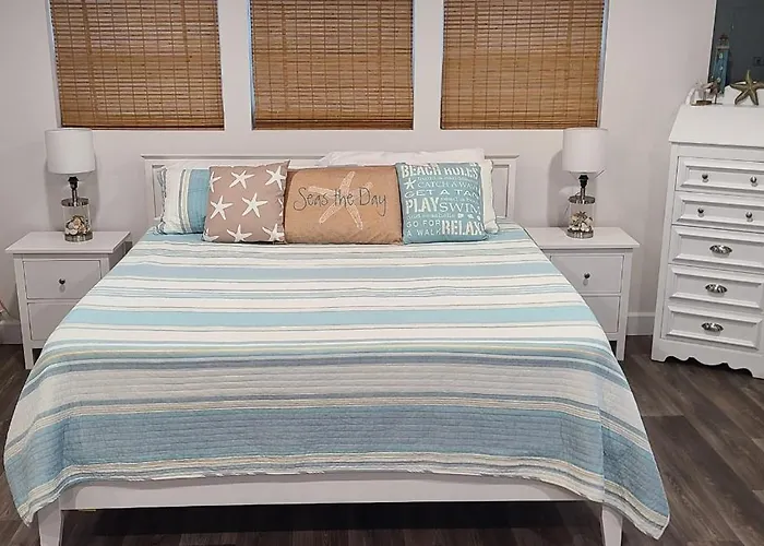Studio Retreat Outside Neskowin For Up To 2 Guests