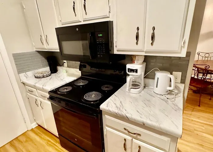 Apartment In Lexington, Sc