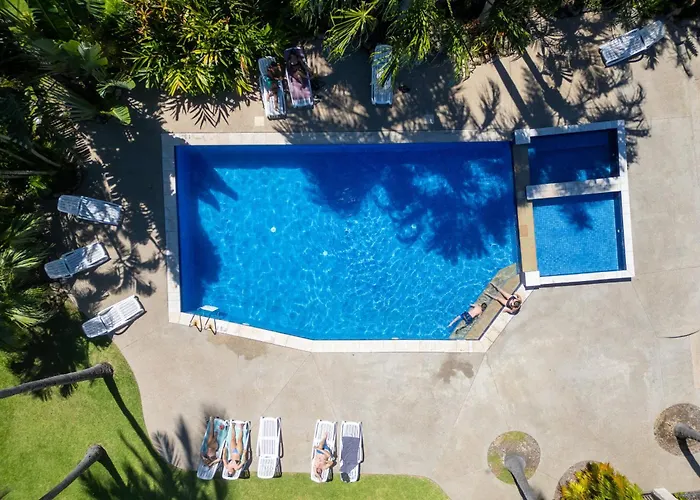Golf hotels Tasman Holiday Parks - Airlie Beach