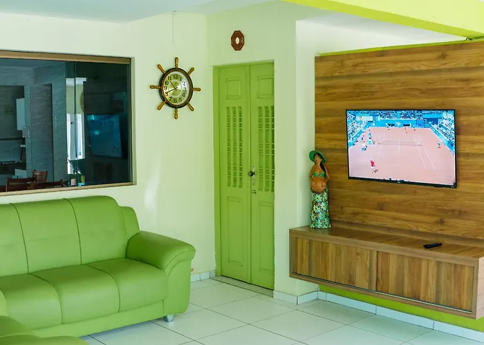 Hotel: Pousada Ouriço