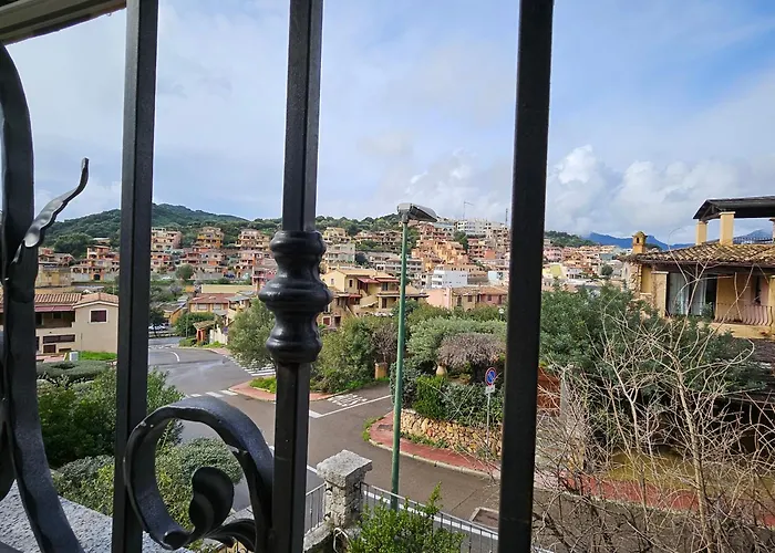 Sa Mirada Apartments