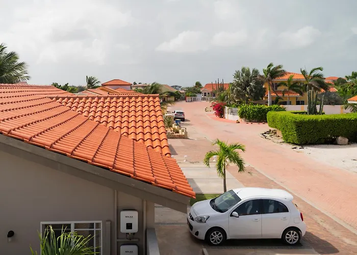 Beach Homes Aruba
