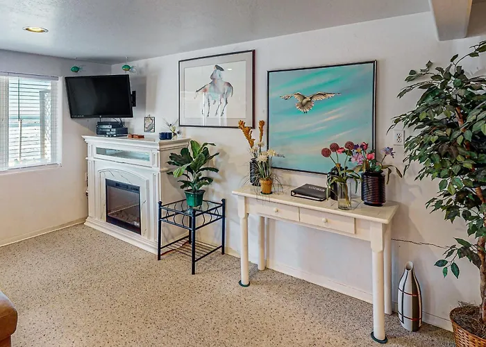 Flounder'S Crib Condo
