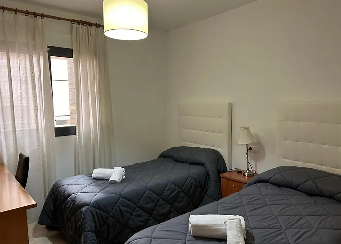 Alquiler de vacaciones: Alicante Centro