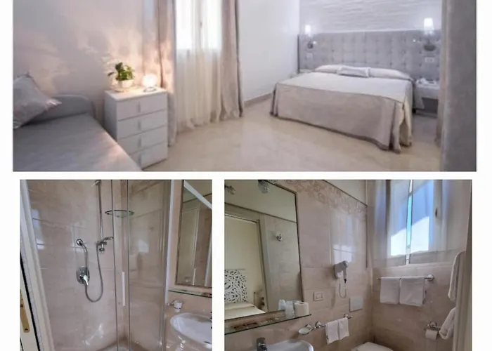 Hotel Azzurra