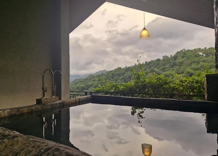 Victoria Eco Resort