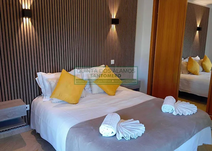 Moradia Townhouse S Sebastião F