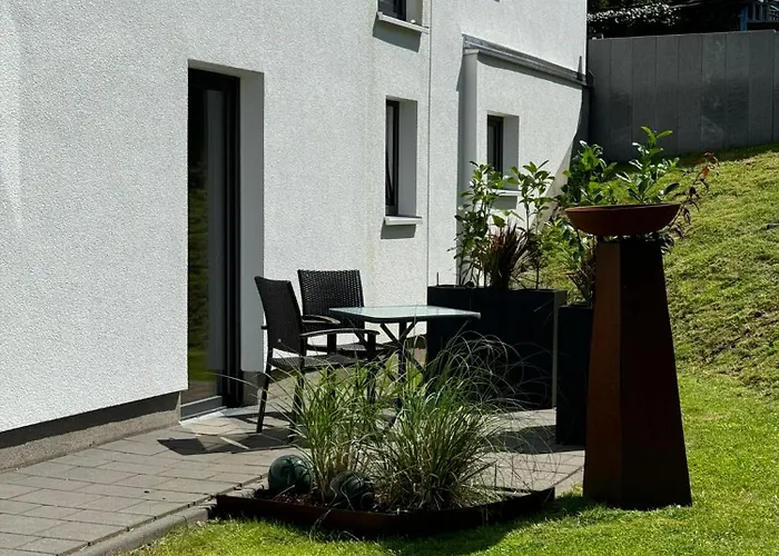 Appartement Max