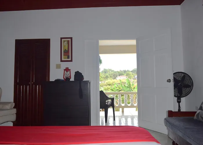 Harriott Heights