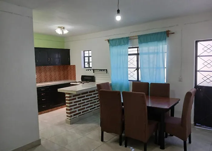 Casa Rousse