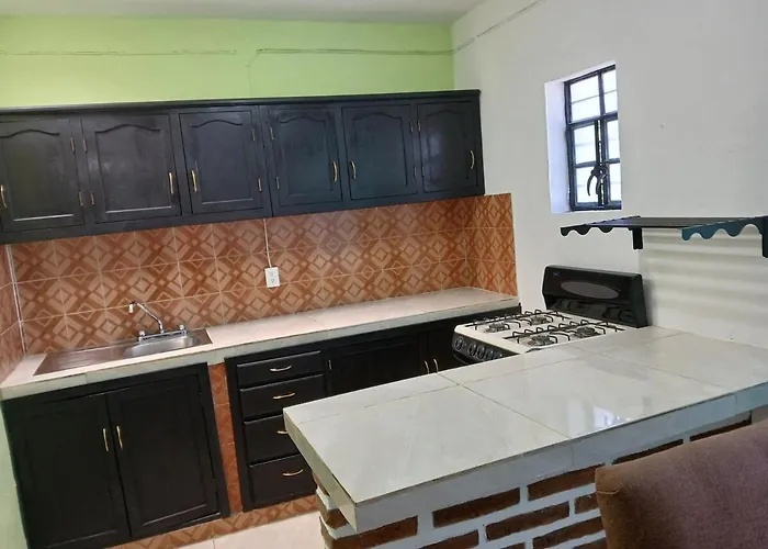 Casa Rousse
