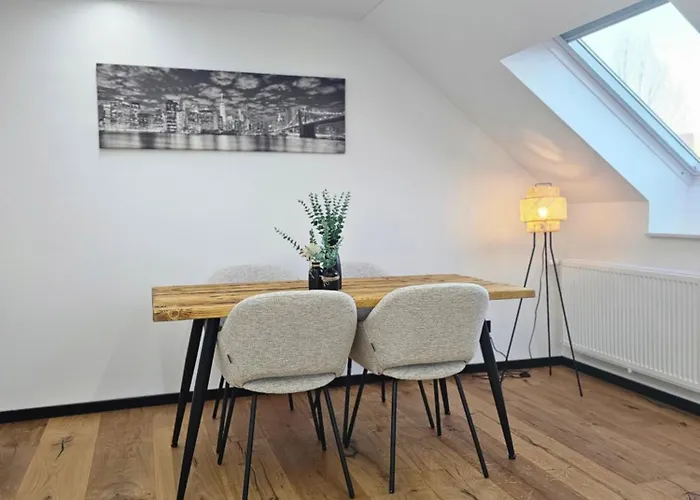 Moderne 3 Zimmer Wohnung