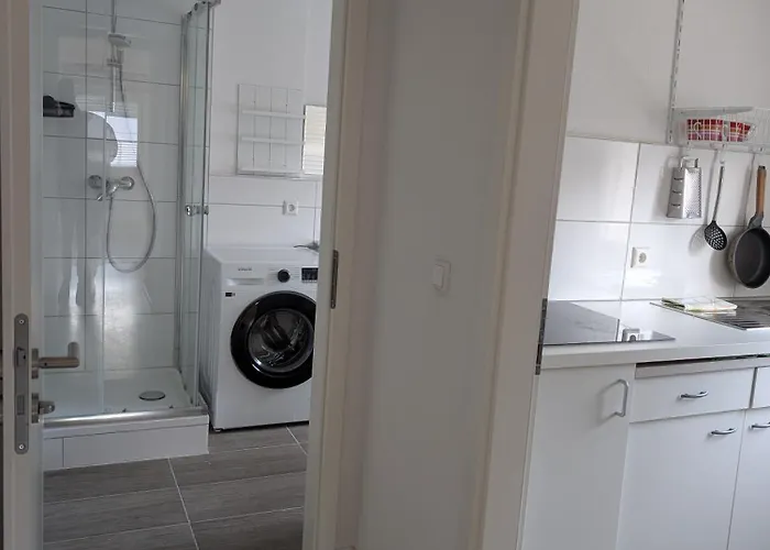 2 Room Apartment