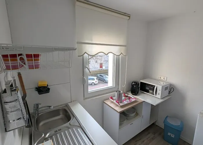 2 Room Apartment
