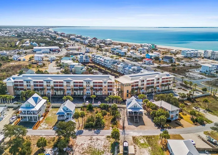 Waterside Village By Panhandle Getaways