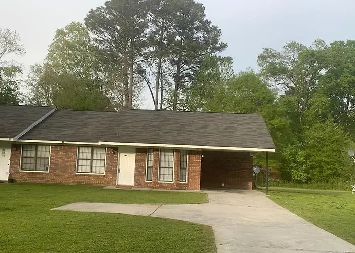 2 Bed 2 Bath Lovely Home West Rome