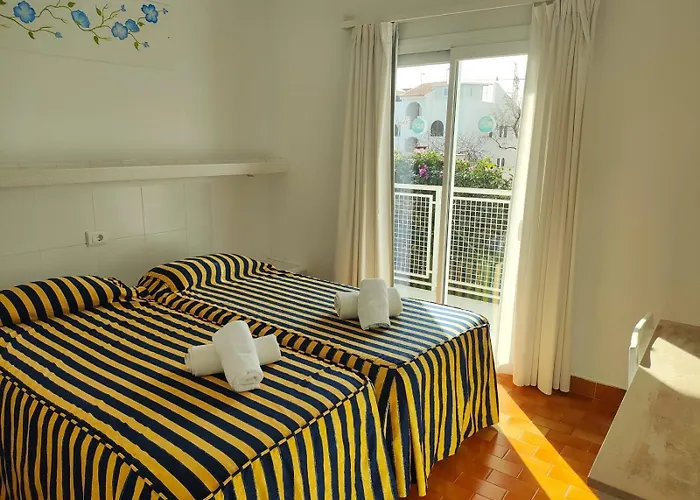 Ciel Azul Ibiza Apartamentos
